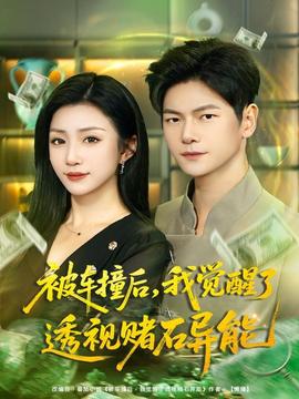 被車撞后，我覺醒了透視賭石異能(全集)