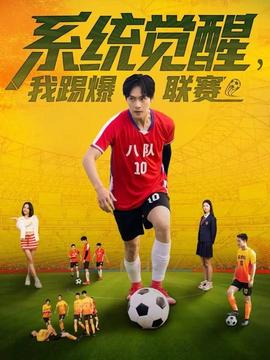 系統(tǒng)覺醒，我踢爆聯(lián)賽(全集)