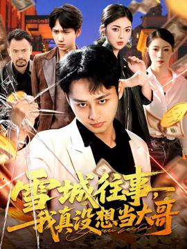 雪城往事，我真沒(méi)想當(dāng)大哥(全集)