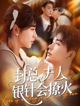 封總，夫人銀針會撩火(全集)