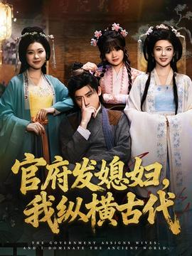 官府發(fā)媳婦，我縱橫古代(全集)
