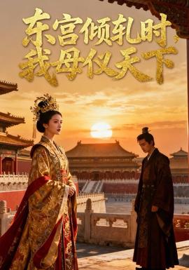 東宮傾軋時，我母儀天下(全集)