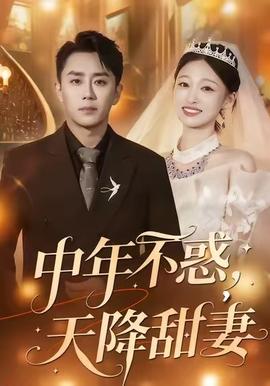 中年不惑，天降甜妻(全集)