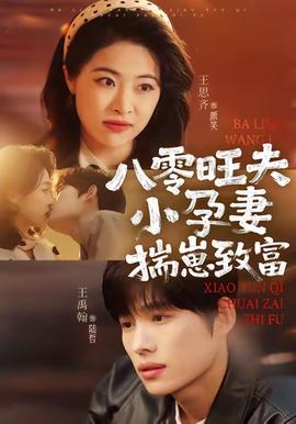 八零旺夫小孕妻，揣崽致富(全集)