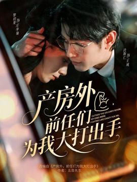 產(chǎn)房外，前任們?yōu)槲掖蟠虺鍪?全集)